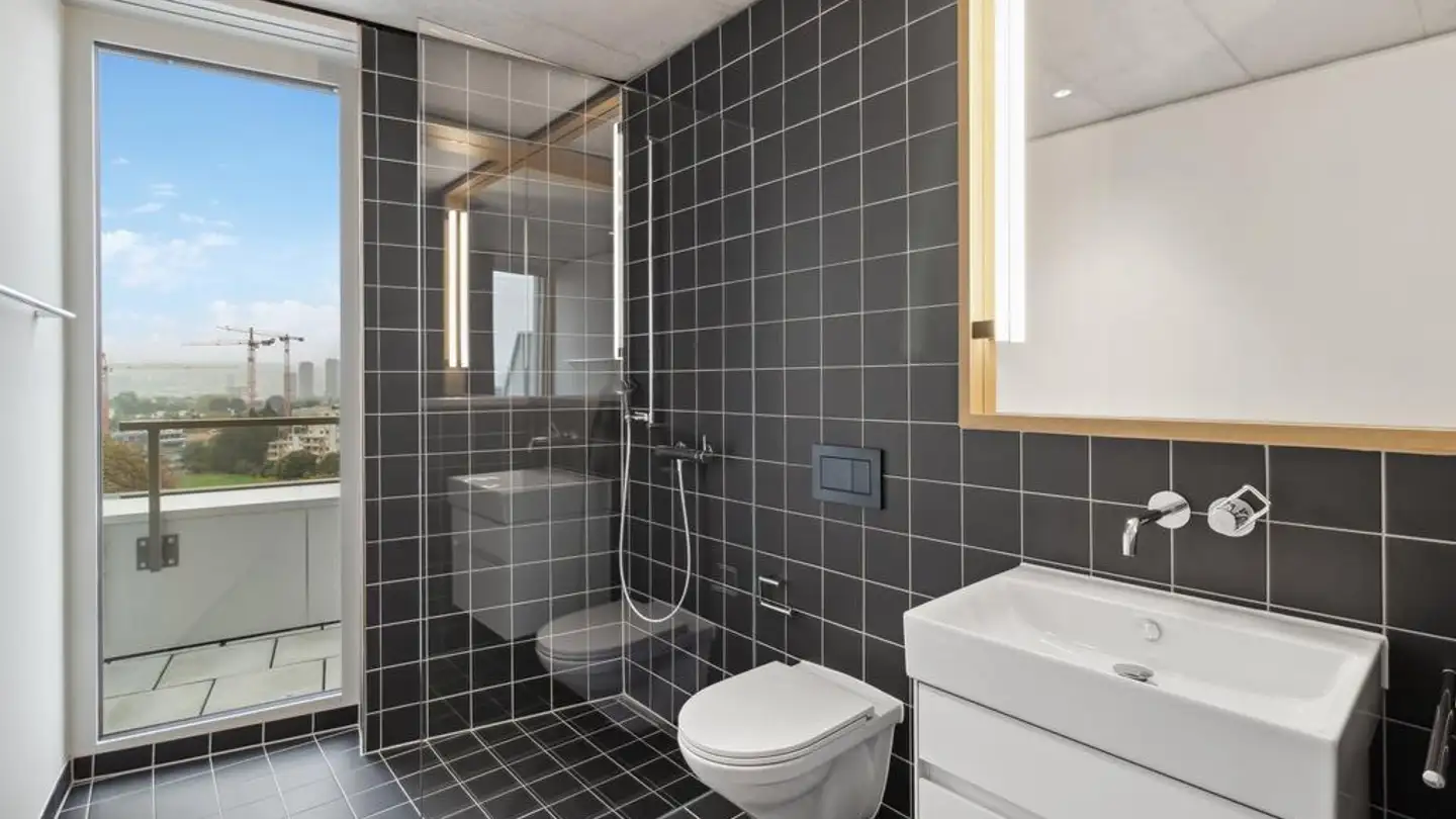 Appartamento in affitto - Wydäckerring 61, 8047 Zürich - Foto 3