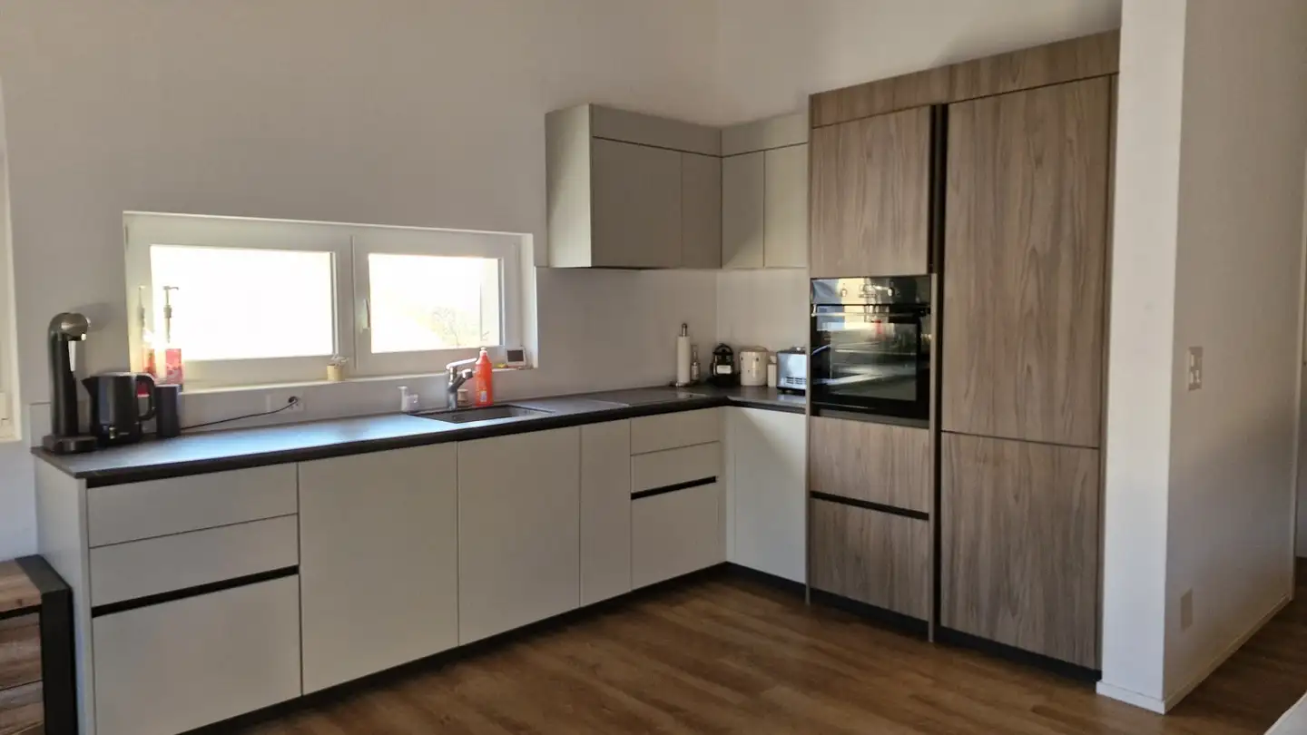 Wohnung mieten - 1623 Semsales - Foto 2