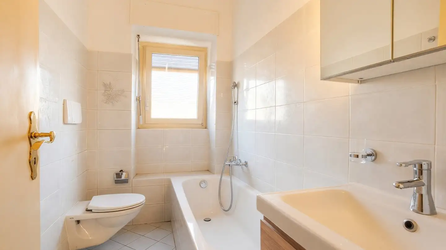 Appartamento in affitto - 6830 Chiasso - Foto 4