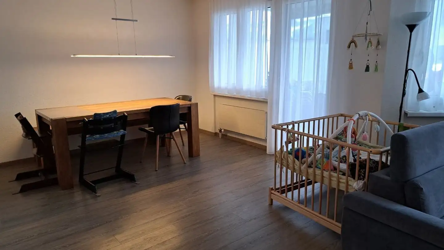 Apartment for rent - Schlattgasse 60, 8716 Schmerikon - Photo 2