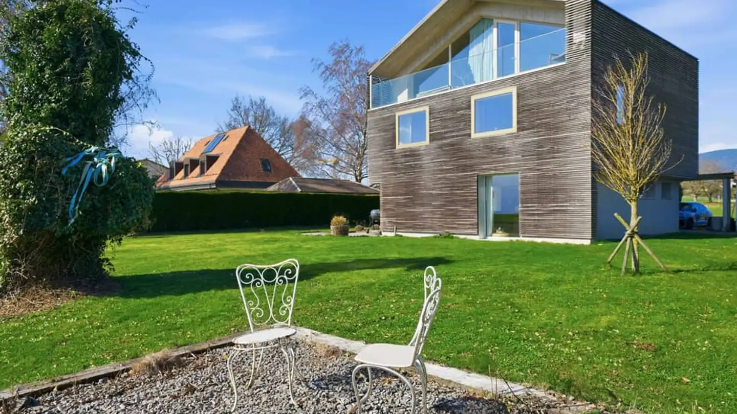 Single house for sale - 1143 Apples - Photo 3