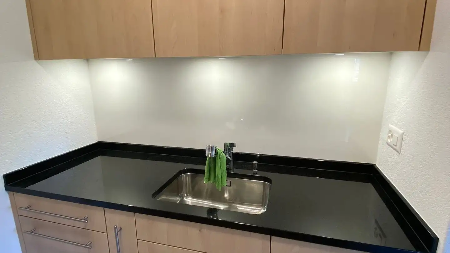 Apartment for rent - Talstrasse 4, 3855 Brienz BE - Photo 4