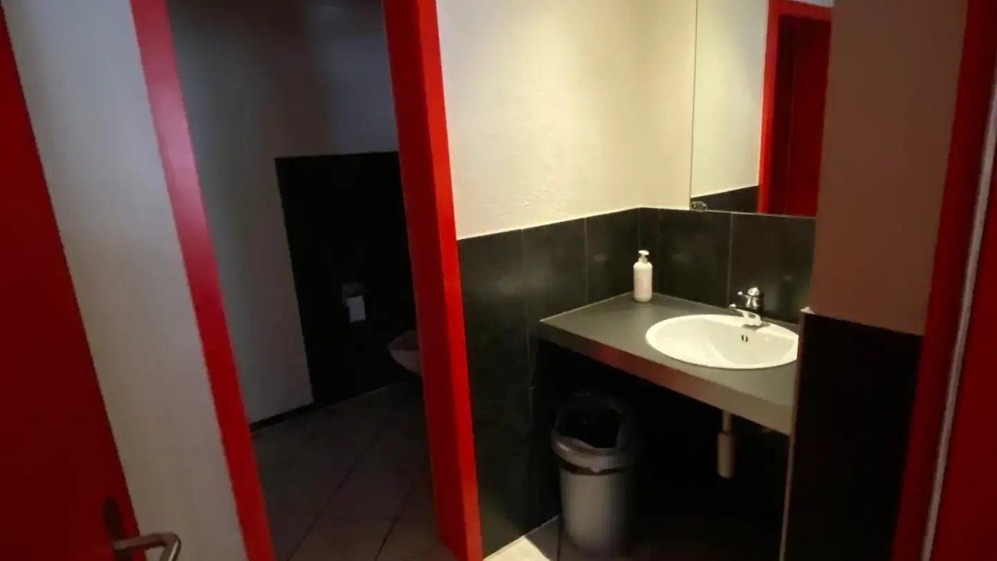 Bürofläche mieten - Rue Du Général-Dufour / General-Dufour-Strasse 35, 2502 Biel/Bienne - Foto 3