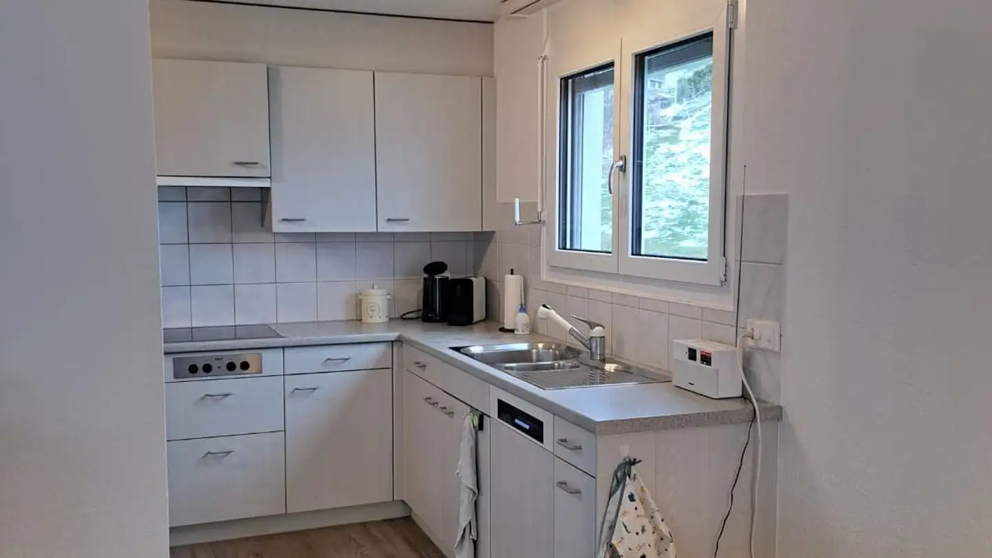 Apartment for rent - Schlattgasse 60, 8716 Schmerikon - Photo 4