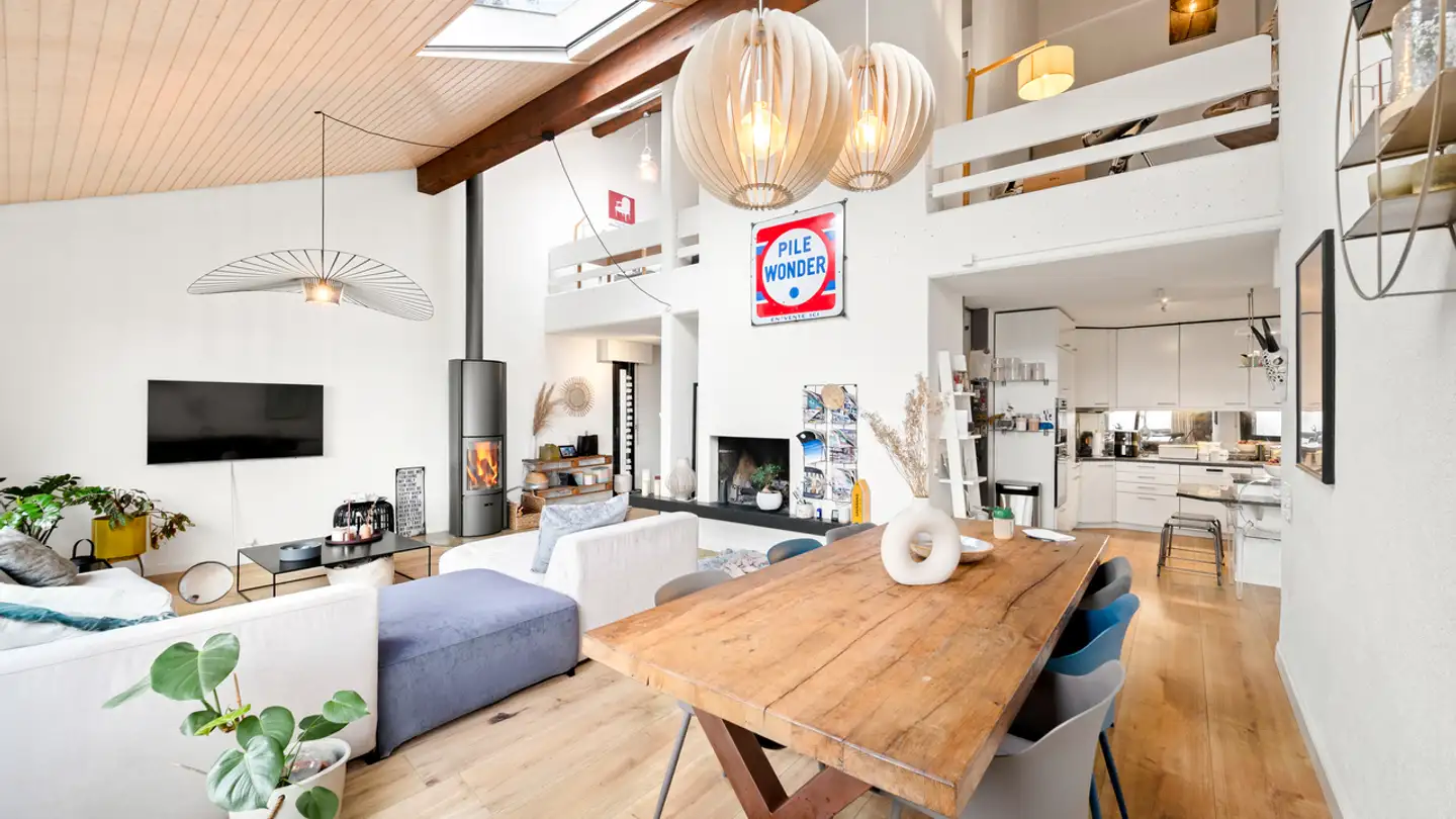 Maison troglodyte à vendre - Cuvillard, 1302 Vufflens-la-Ville