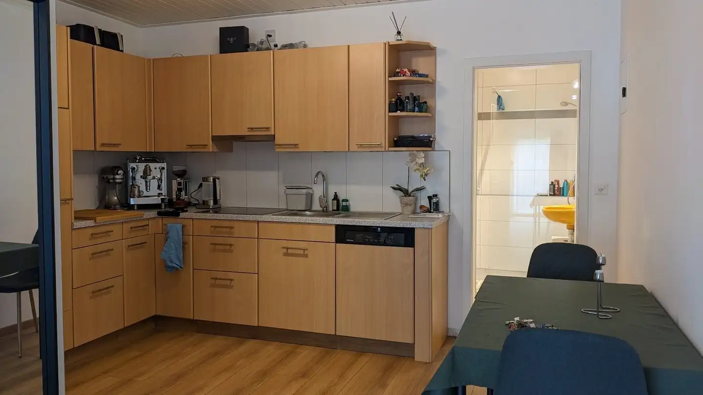 Apartment for rent - 4324 Obermumpf - Photo 3