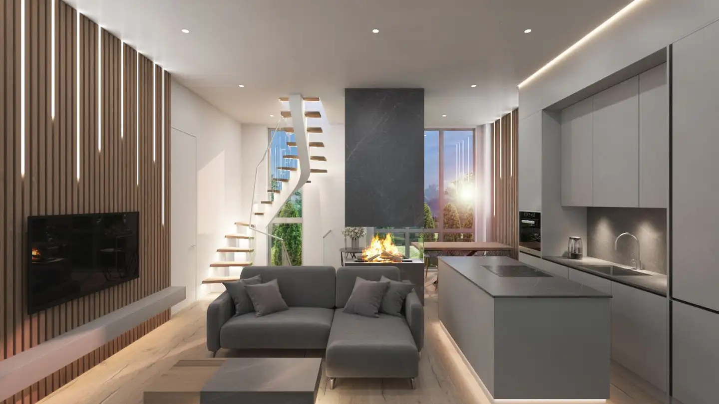 Terreno edificabile in vendita - Seestrasse, 5712 Beinwil am See - Photo 4