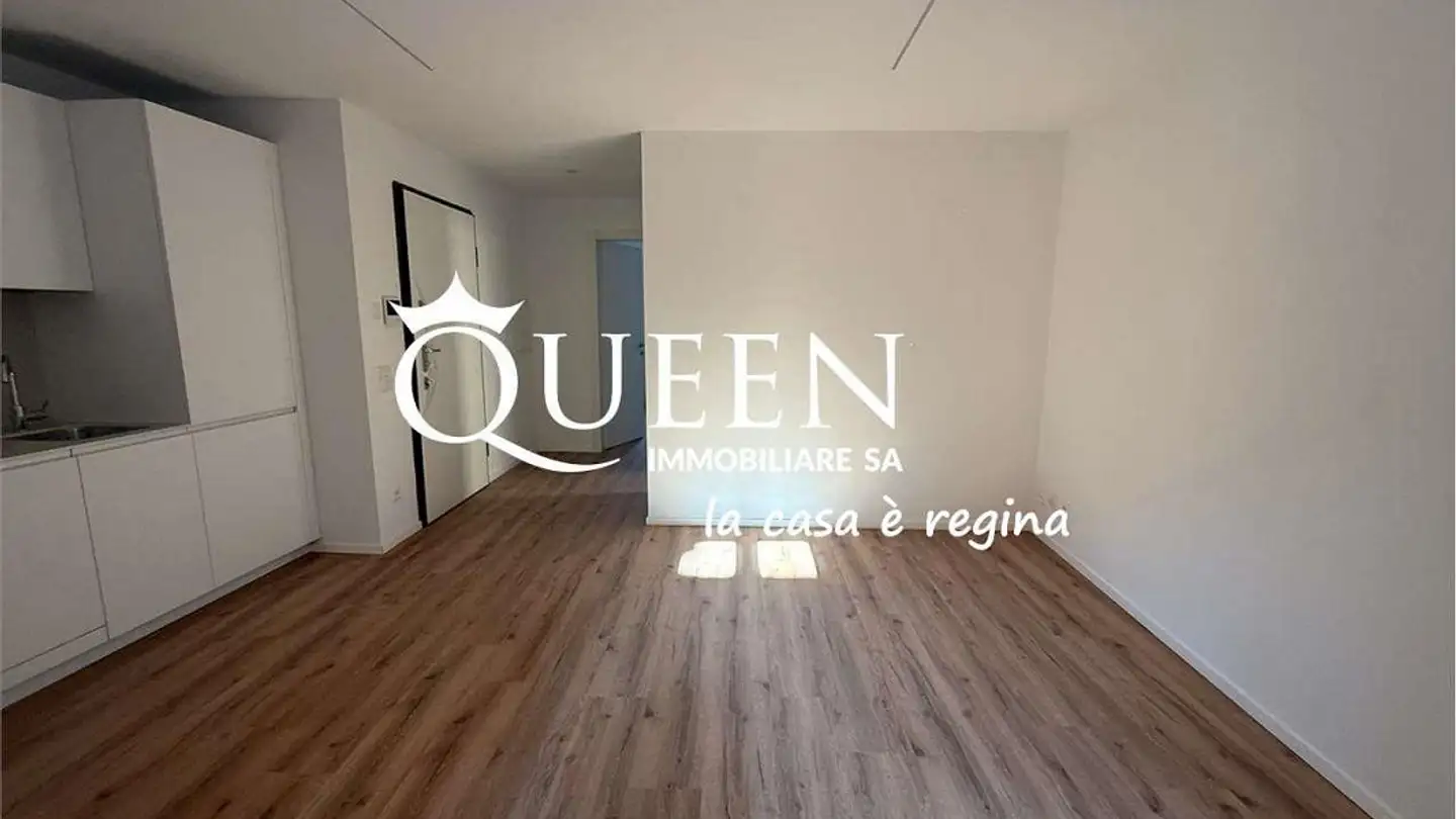 Apartment for rent - 6850 Mendrisio