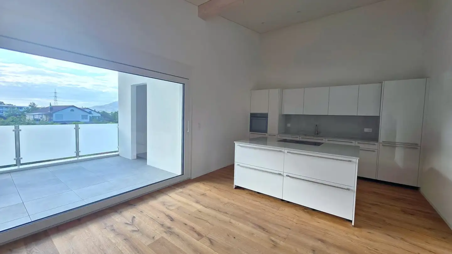 Attic flat for sale - Eilenzweg 14, 5074 Eiken - Photo 2