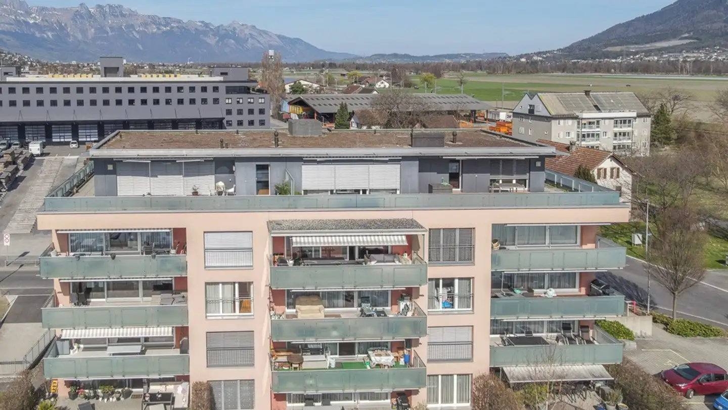 Residential building for sale - Arinstrasse 42, 9475 Sevelen - Photo 2