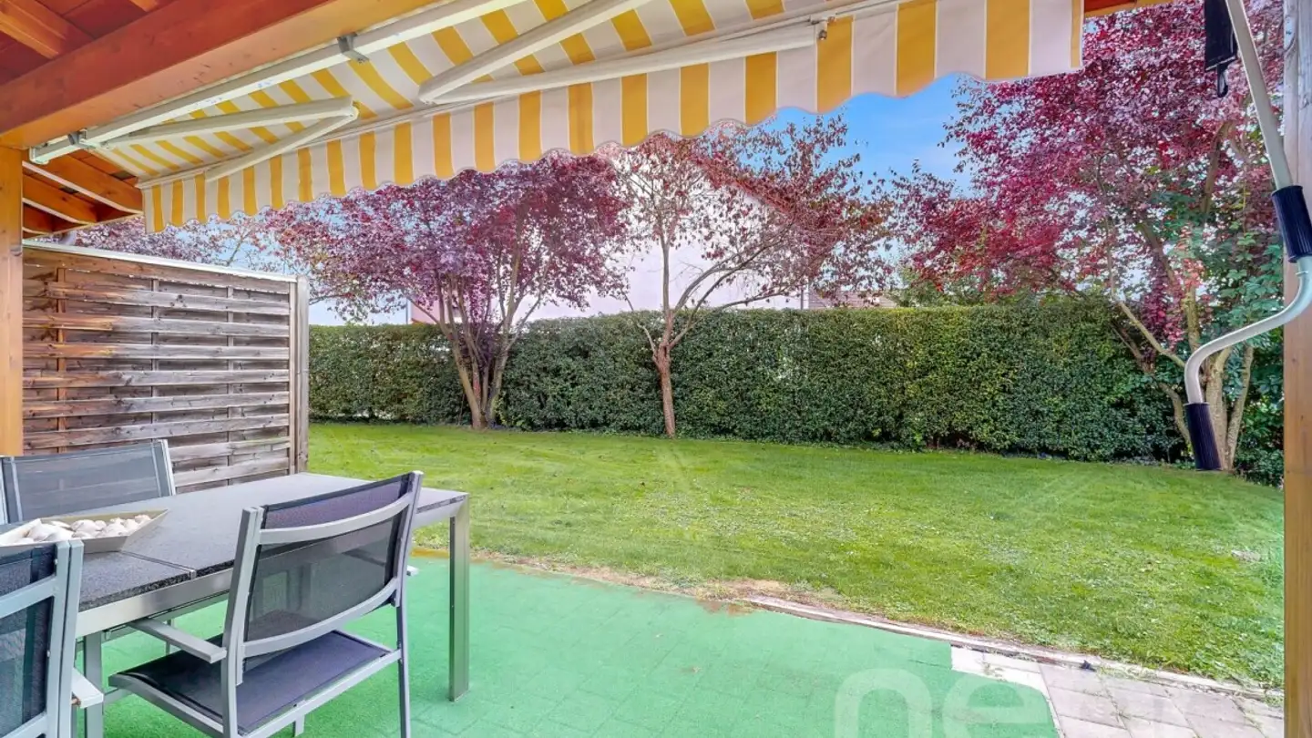 Doppelhaushälfte kaufen - 4143 Dornach - Foto 3