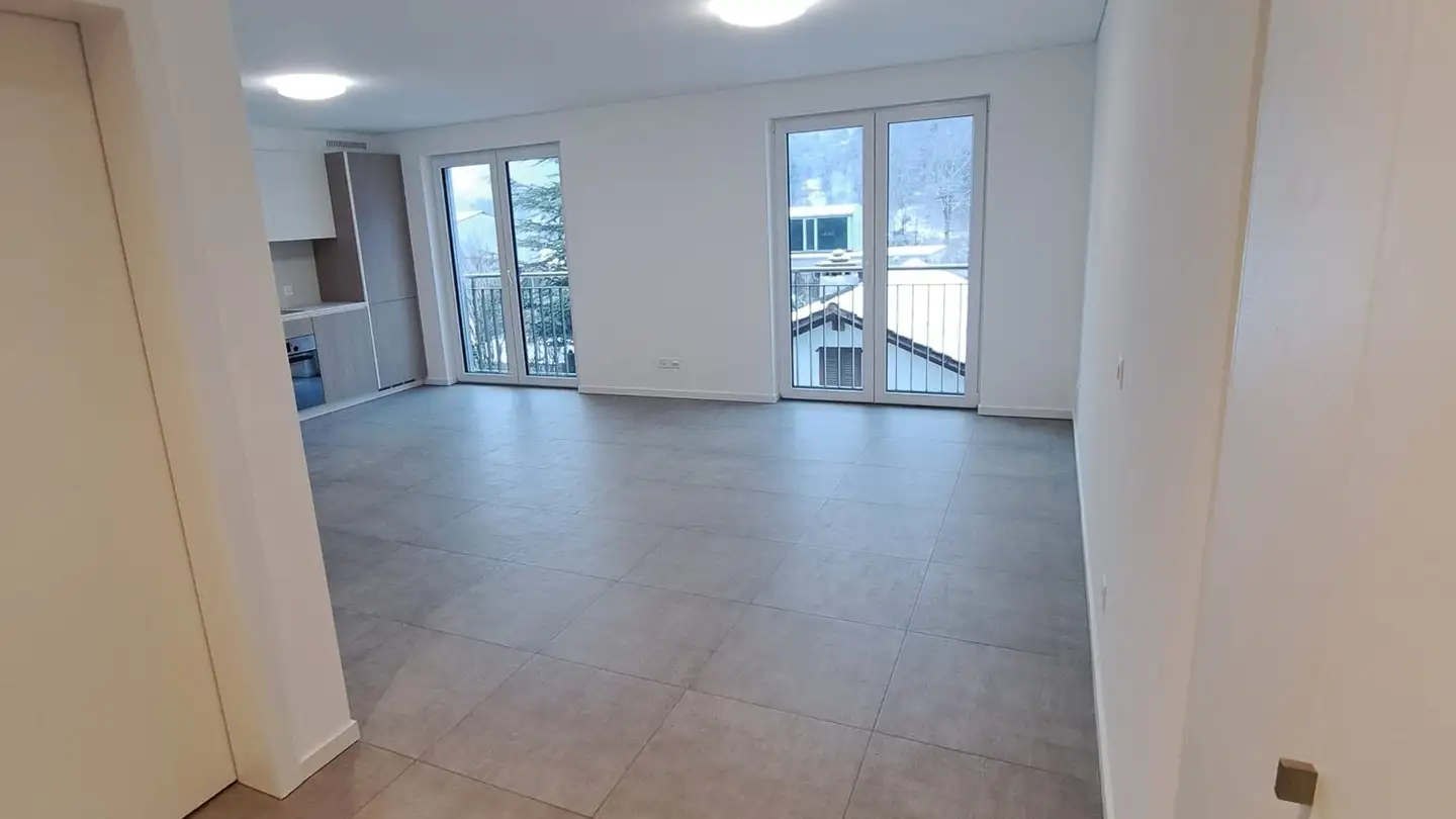 Apartment for rent - 6673 Maggia - Photo 2