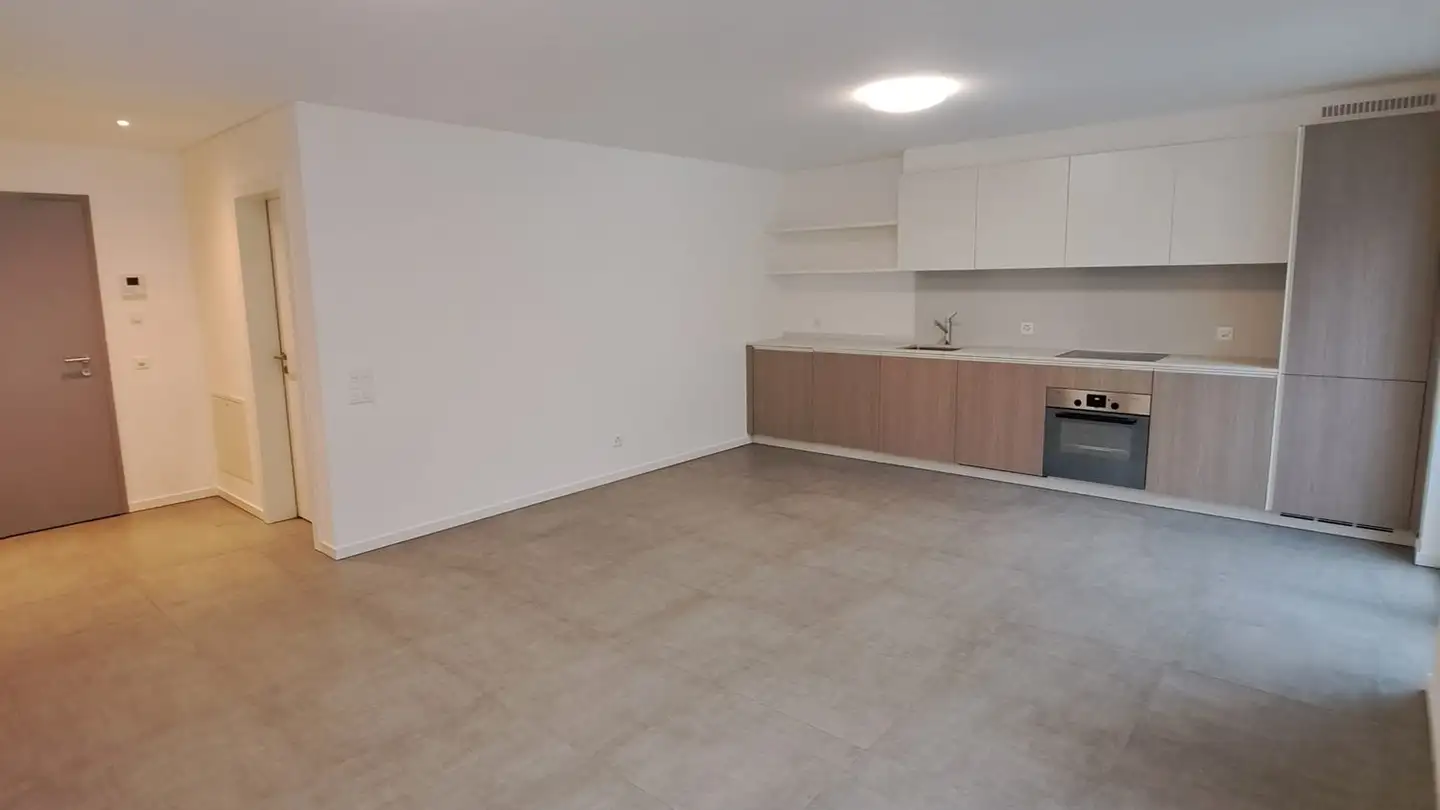 Apartment for rent - 6673 Maggia