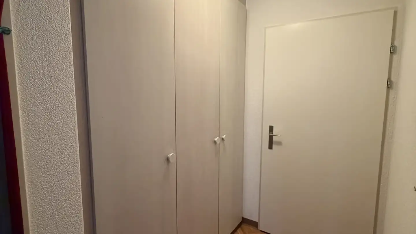Appartement à louer - Roggenweg 1, 5034 Suhr