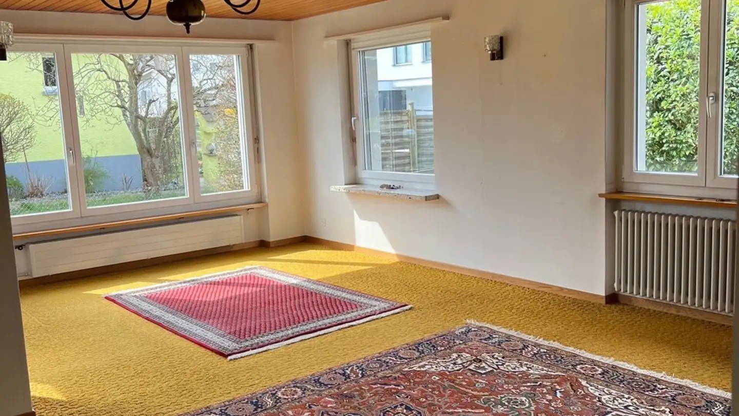 Einfamilienhaus kaufen - Juraweg, 5603 Staufen - Foto 2