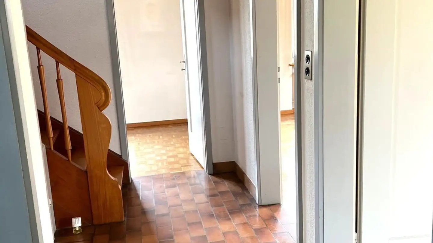 Einfamilienhaus kaufen - Juraweg, 5603 Staufen - Foto 4