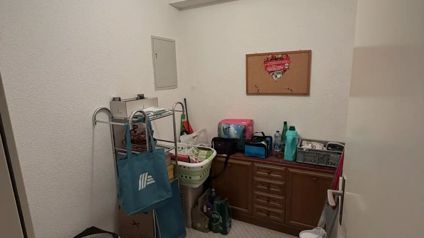 Appartement à louer - Roggenweg 1, 5034 Suhr - Photo 3