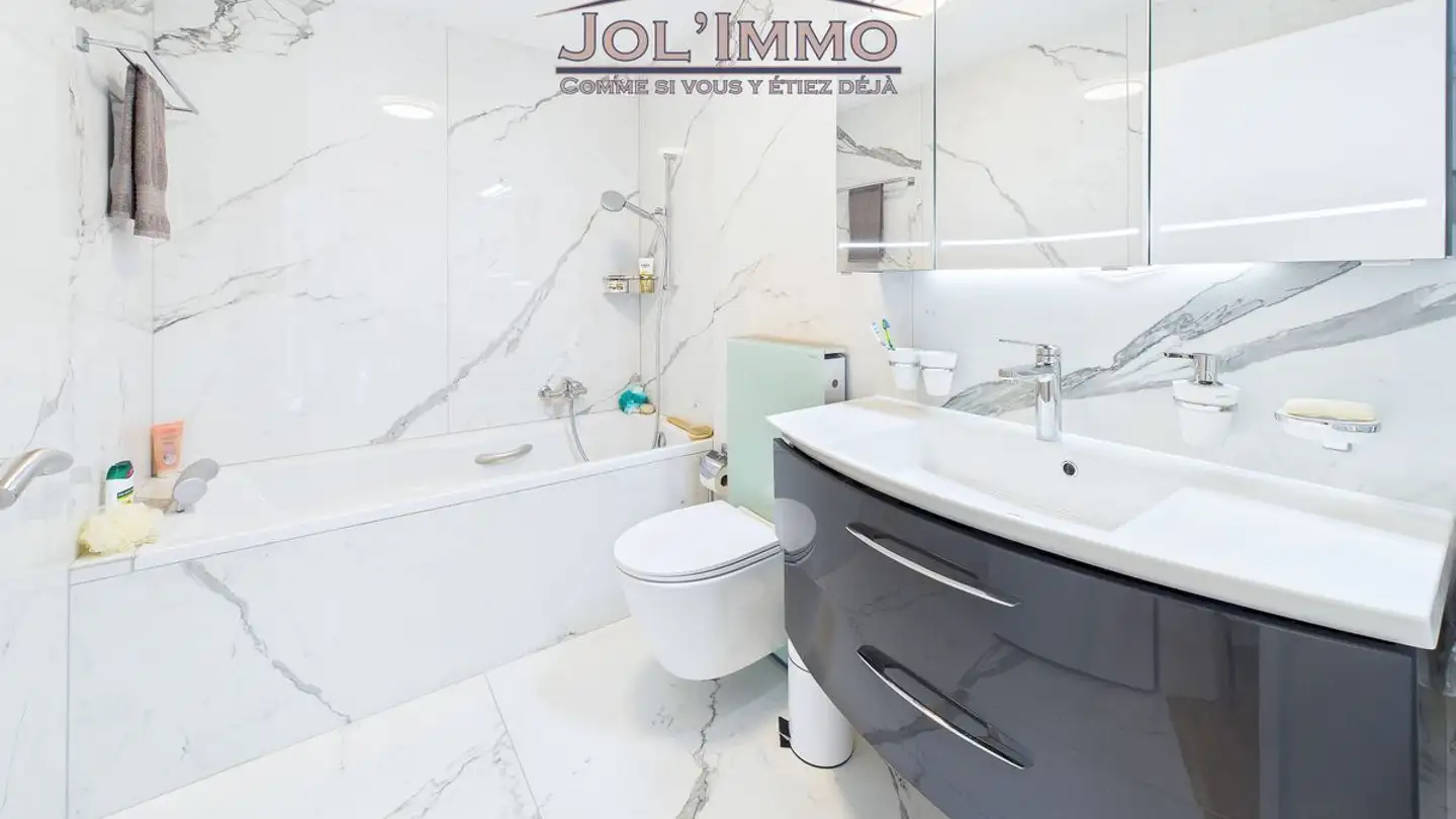 Wohnung kaufen - 2056 Dombresson - Foto 3