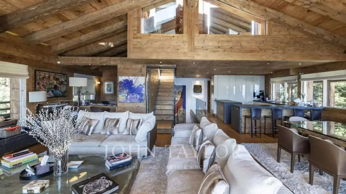 Casa singola in vendita - 1936 Verbier - Photo 2