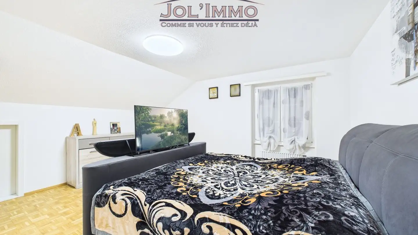 Wohnung kaufen - 2056 Dombresson - Foto 4