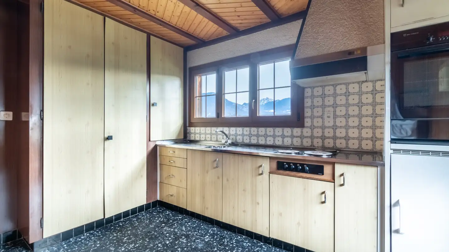 Chalet for sale - 1895 Vionnaz - Photo 2