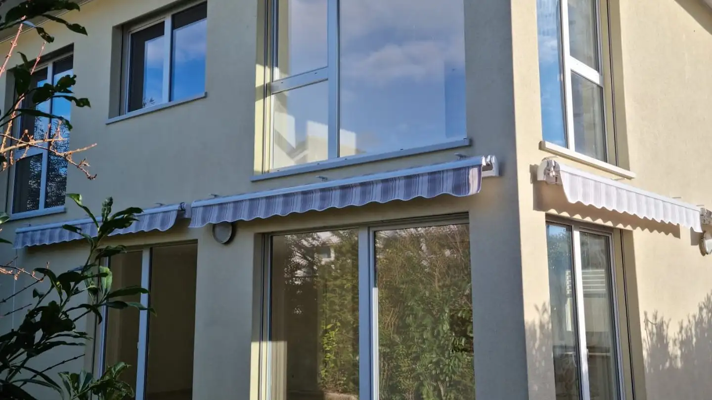 Single house for rent - Rue Des Fleurettes, 1400 Yverdon-les-Bains