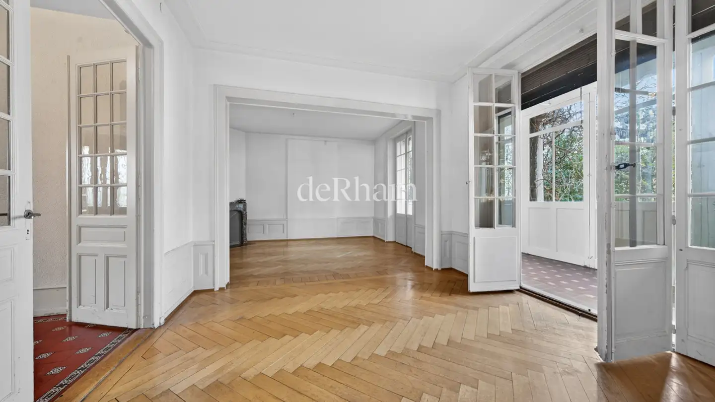 Single house for sale - Avenue De Cour 137, 1007 Lausanne - Photo 2