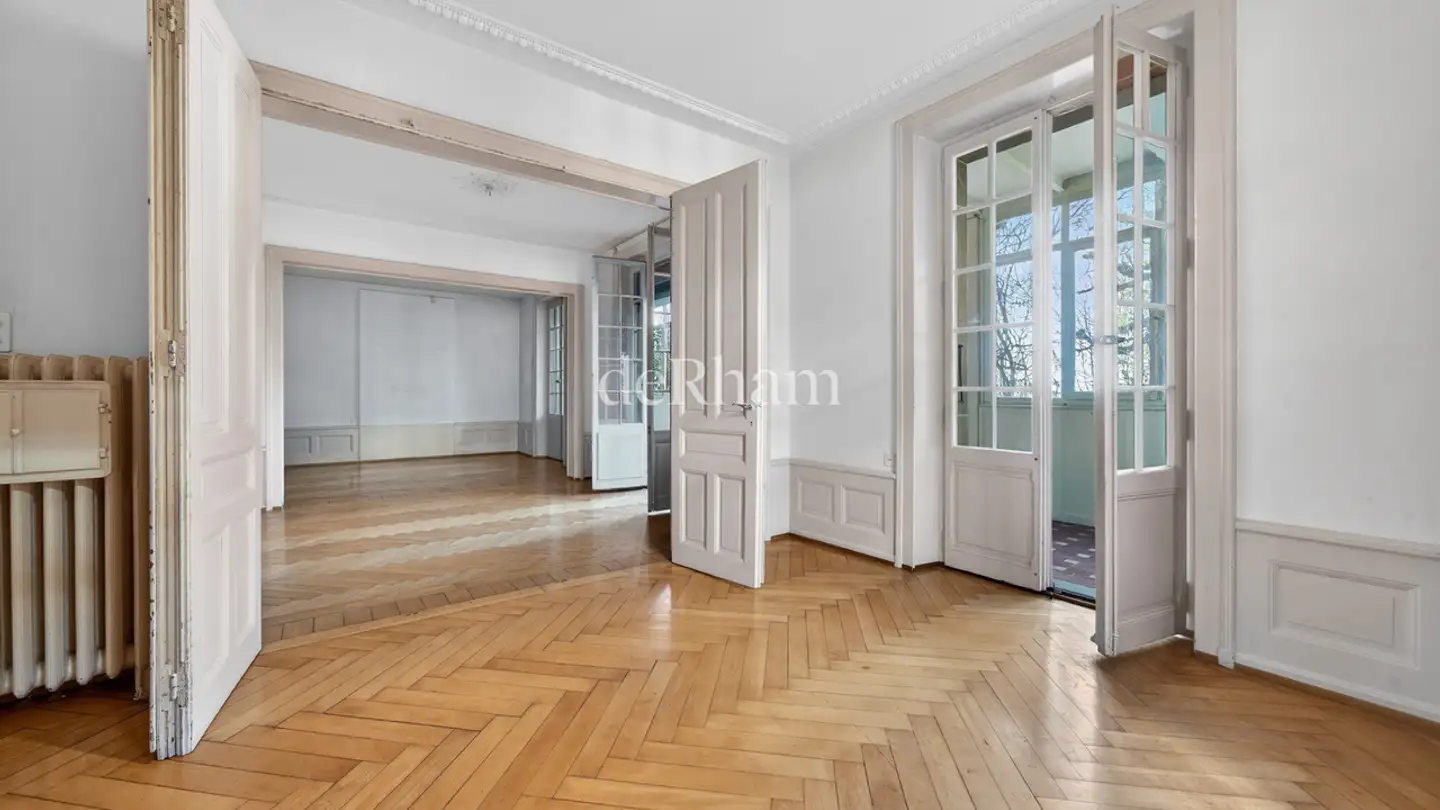 Single house for sale - Avenue De Cour 137, 1007 Lausanne - Photo 3
