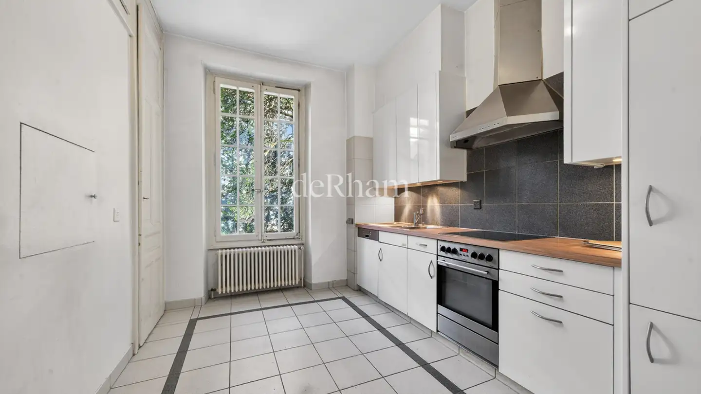 Single house for sale - Avenue De Cour 137, 1007 Lausanne - Photo 4