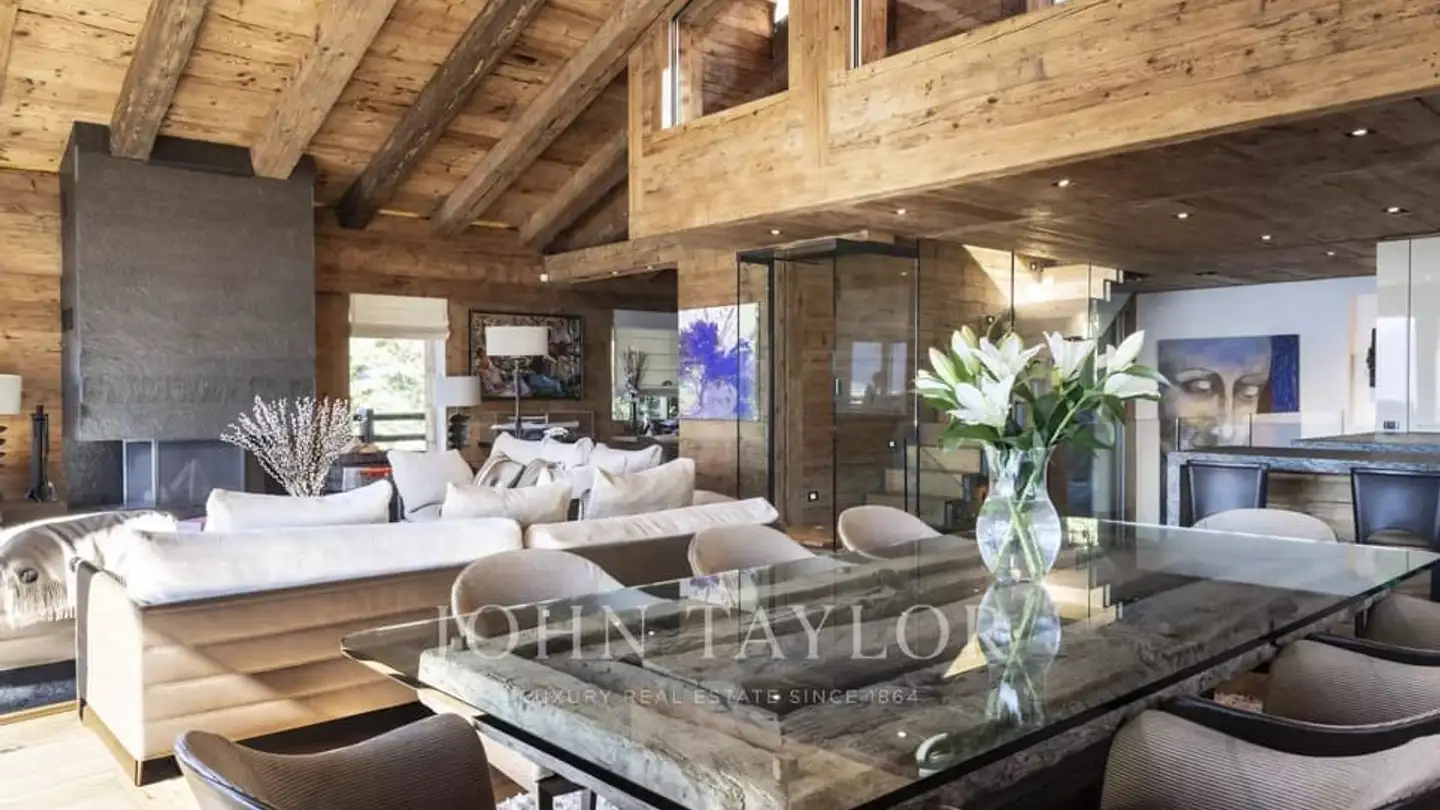 Casa singola in vendita - 1936 Verbier - Photo 3