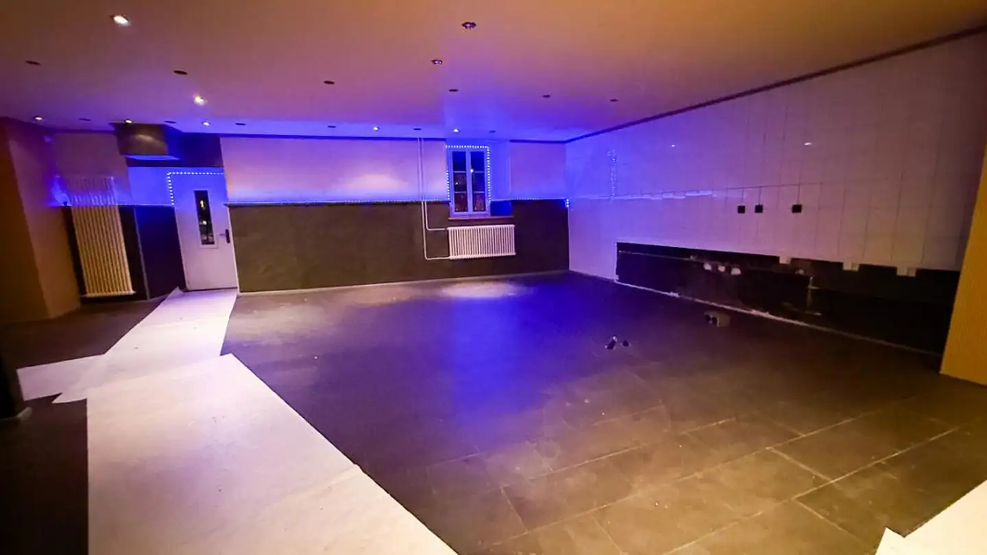 Bar for rent - Fegergasse 4, 4800 Zofingen - Photo 3