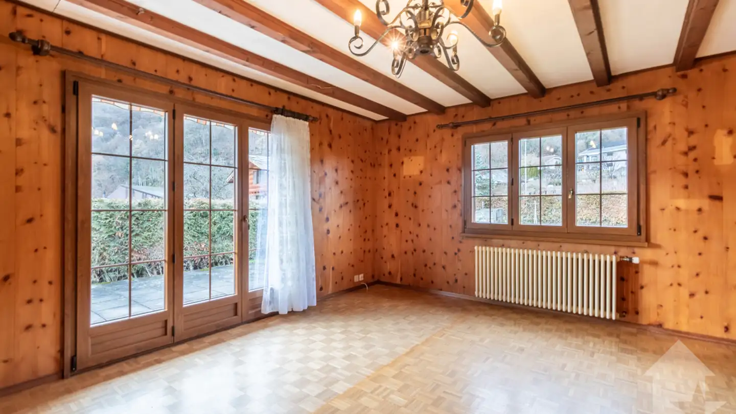 Chalet for sale - 1895 Vionnaz - Photo 3