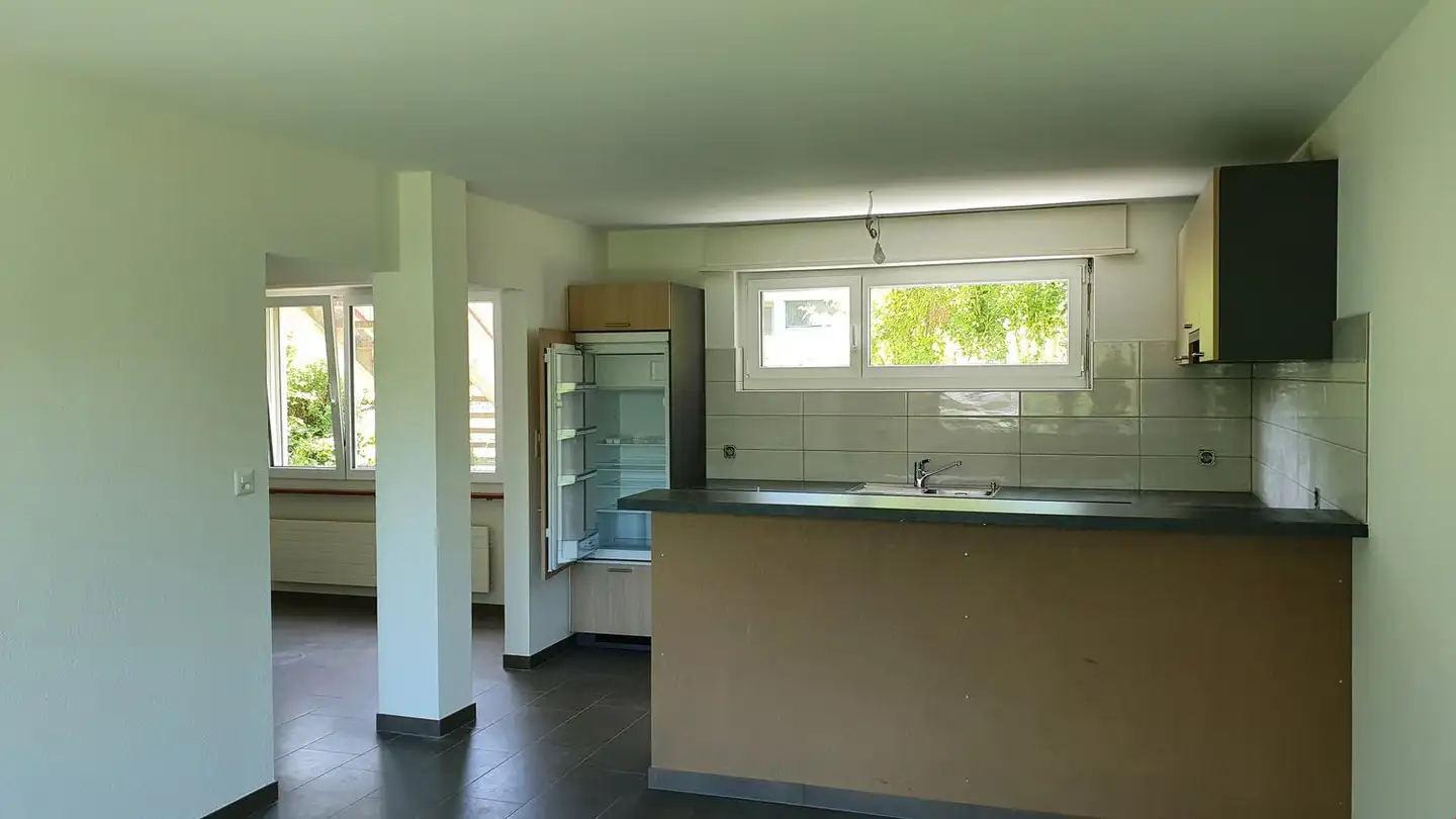 Appartement à louer - Sur-Menué 25, 2740 Moutier - Photo 3
