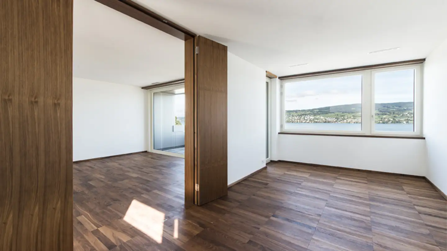 Penthouse mieten - Seestrasse 256, 8810 Horgen - Foto 3