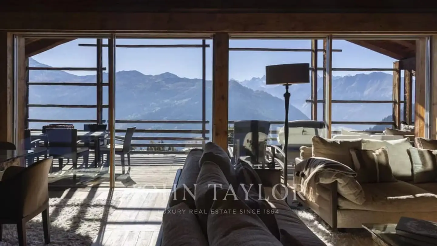 Casa singola in vendita - 1936 Verbier - Photo 4