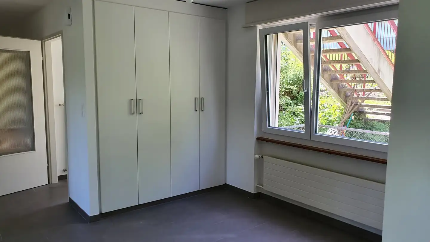 Appartement à louer - Sur-Menué 25, 2740 Moutier - Photo 4