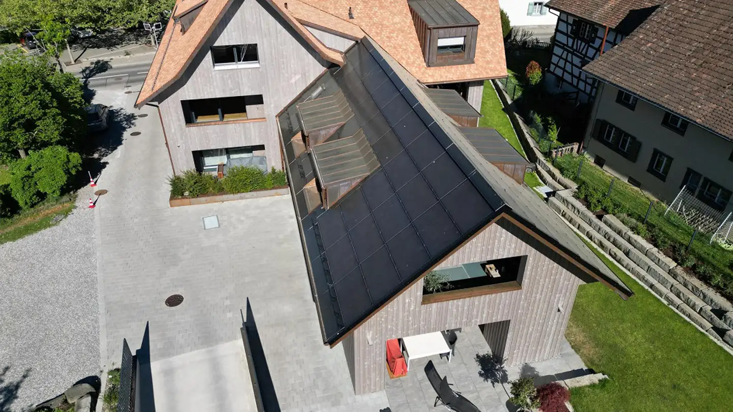 Appartamento in affitto - Herrenhoferstrasse 2, 8595 Altnau