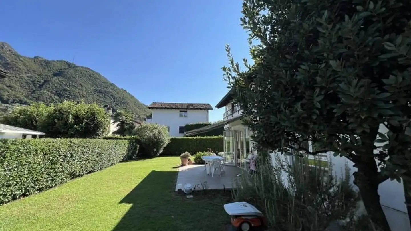 Villa in vendita - 6915 Pambio-Noranco - Foto 3