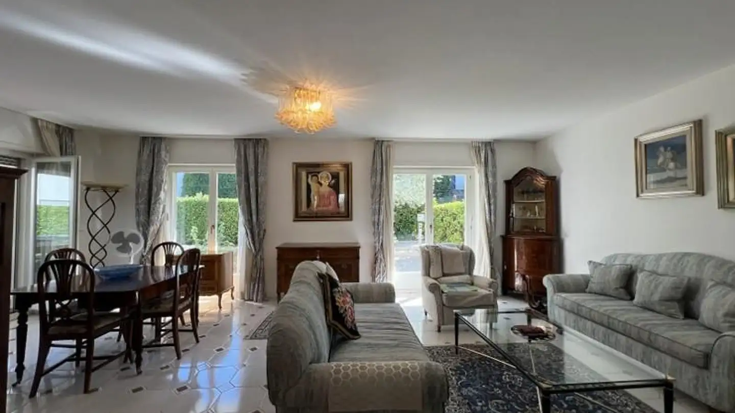 Villa in vendita - 6915 Pambio-Noranco - Foto 4