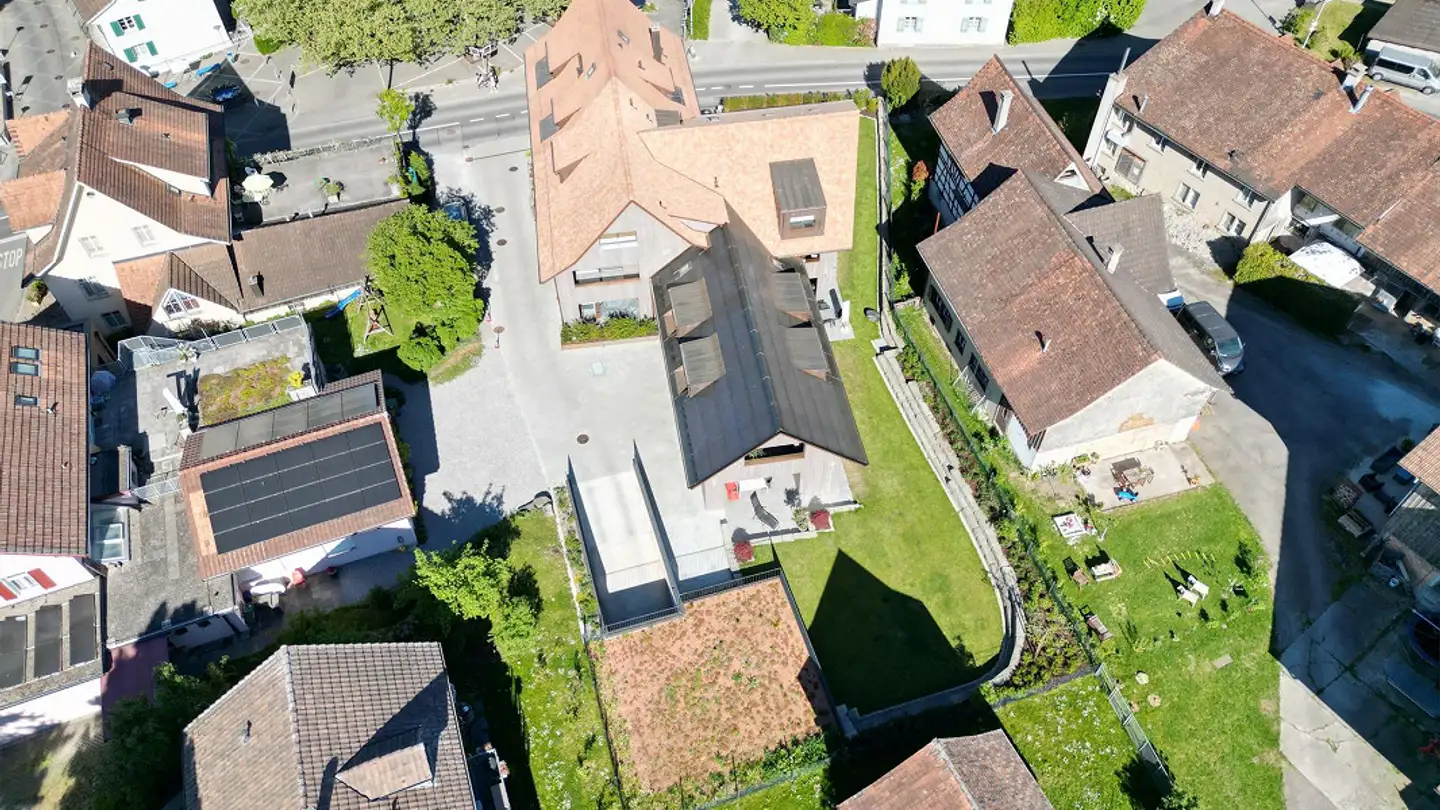 Appartamento in affitto - Herrenhoferstrasse 2, 8595 Altnau - Foto 2