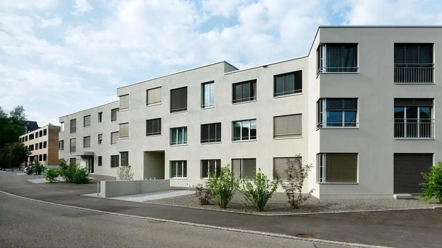Indoor motorbike parking space for rent - Steingasse, 5610 Wohlen AG