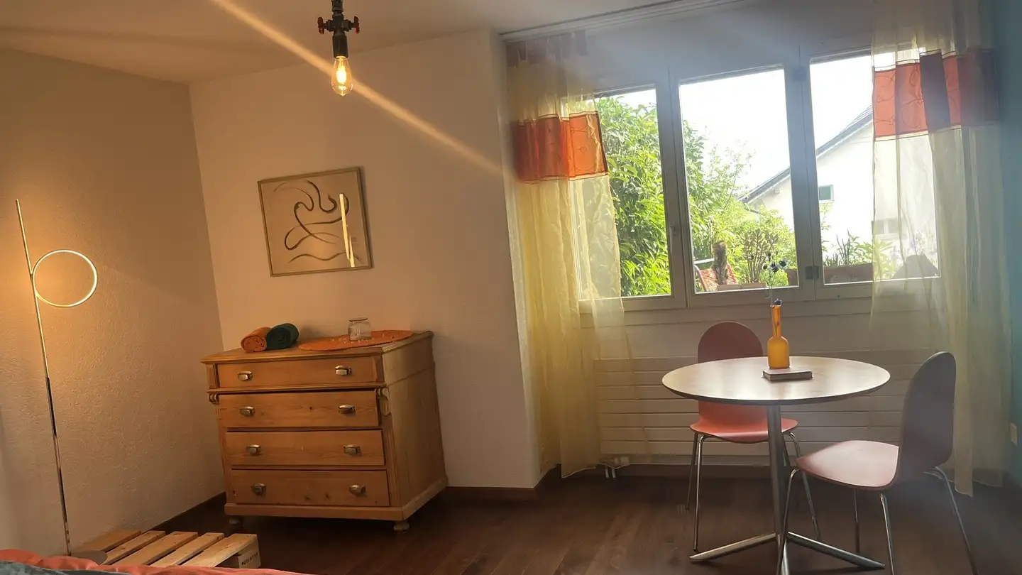 Single room for rent - 2552 Orpund - Photo 2