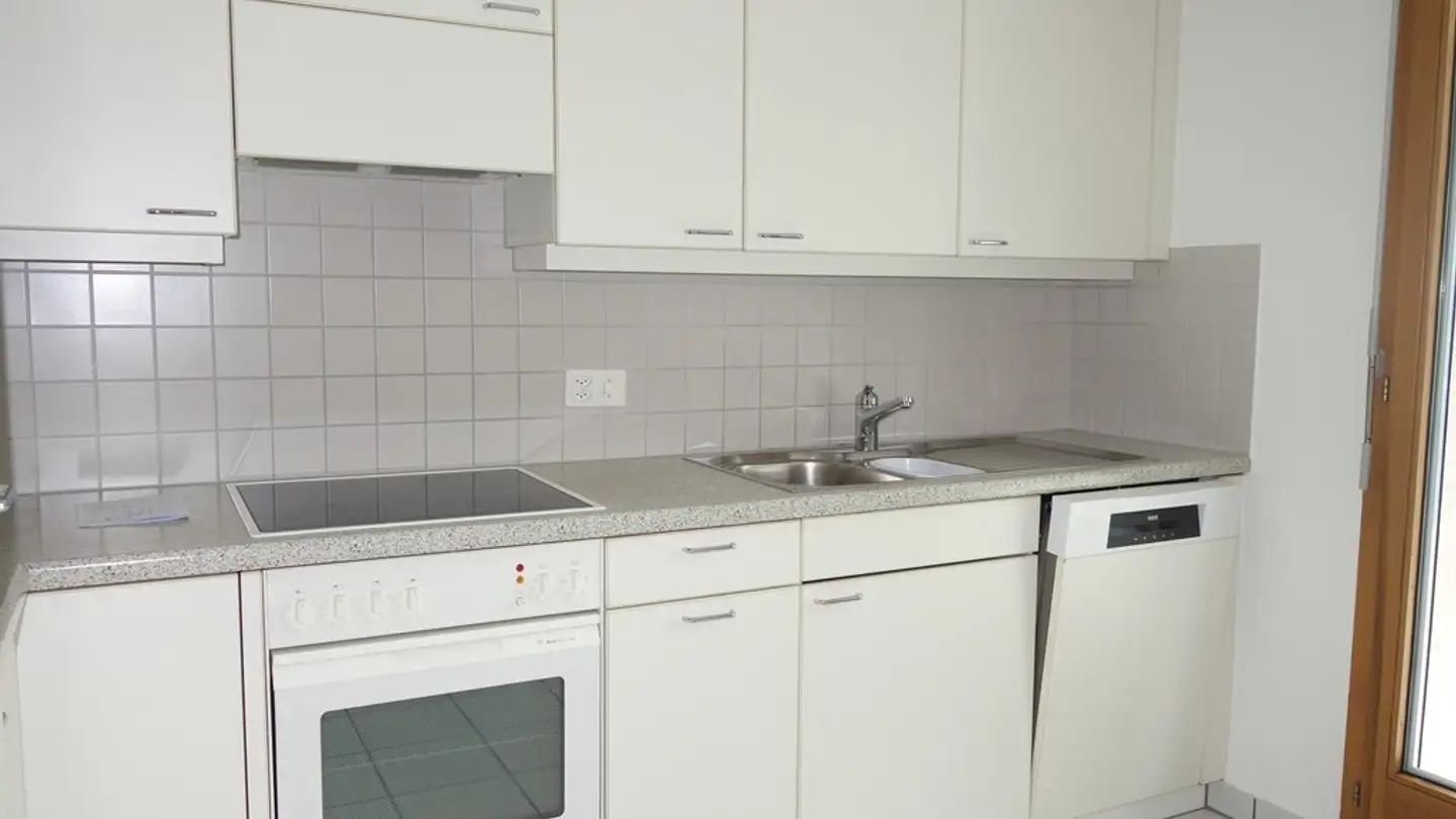 Apartment for rent - Aeulistrasse, 9470 Buchs SG - Photo 2