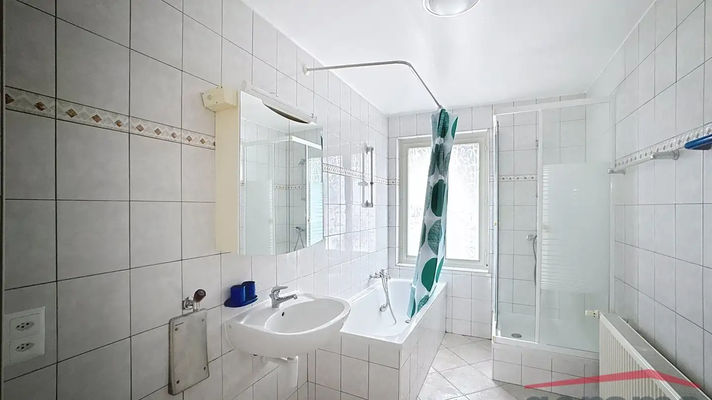 Appartamento in affitto - Rue Centrale 29, 1776 Montagny-la-Ville - Photo 4