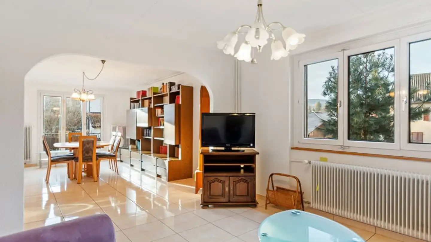 Einfamilienhaus kaufen - 2902 Fontenais - Foto 2