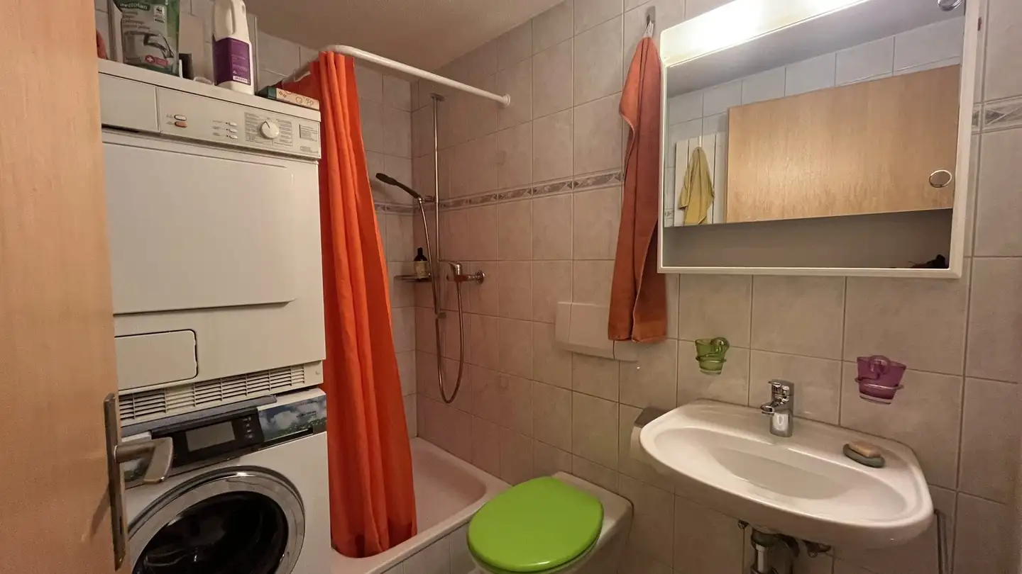 Single room for rent - 2552 Orpund - Photo 4