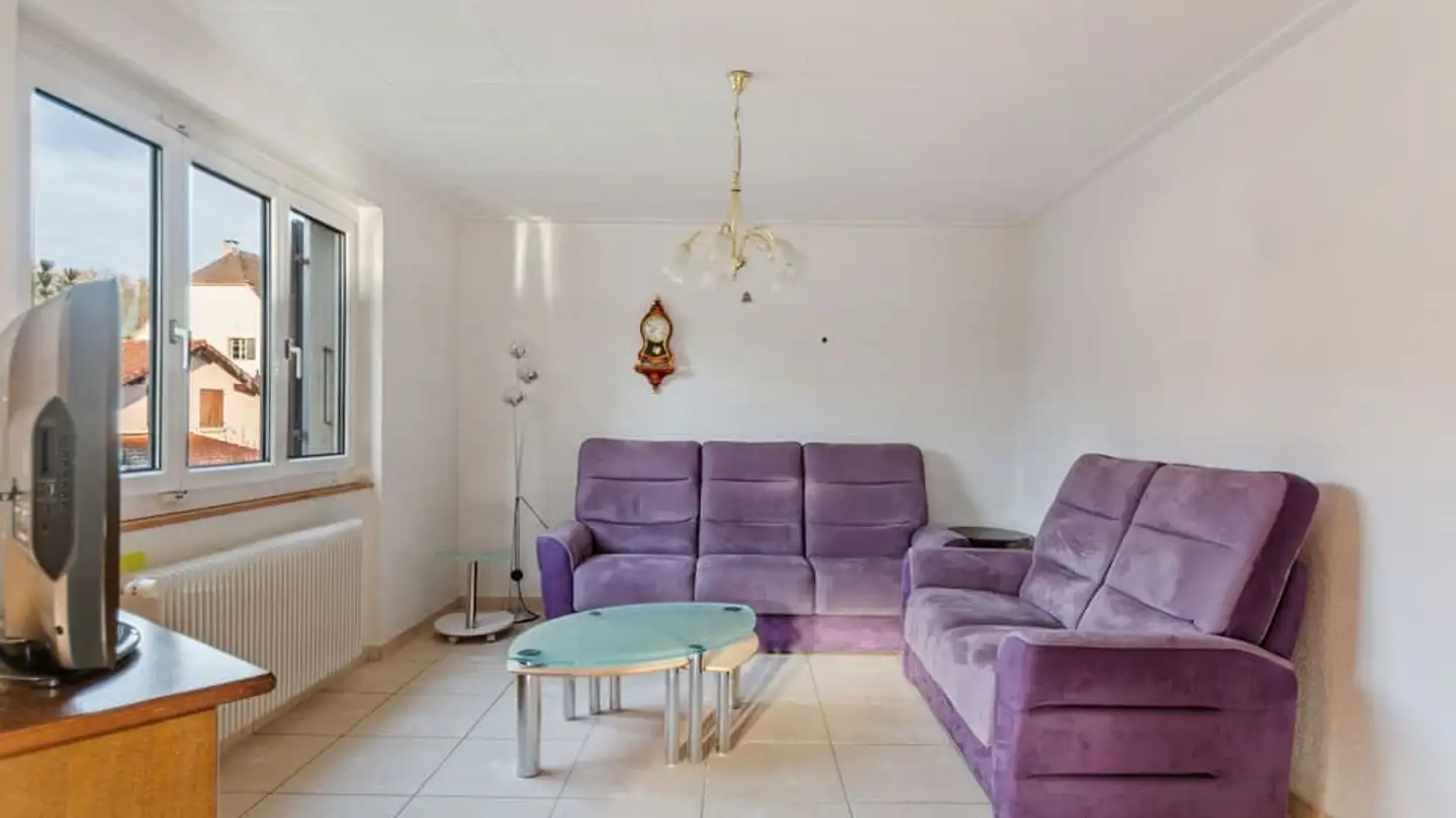 Einfamilienhaus kaufen - 2902 Fontenais - Foto 3