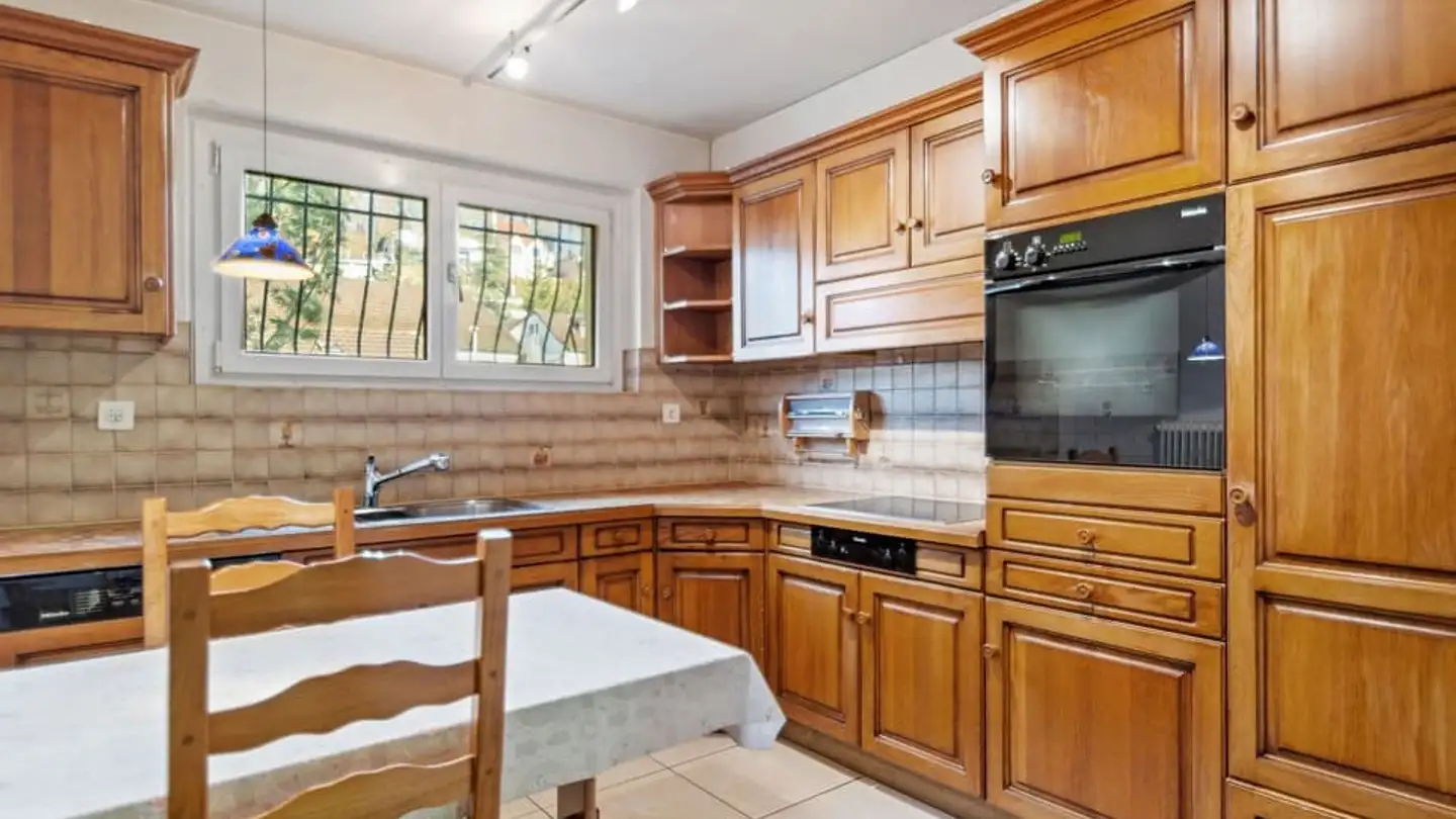 Einfamilienhaus kaufen - 2902 Fontenais - Foto 4