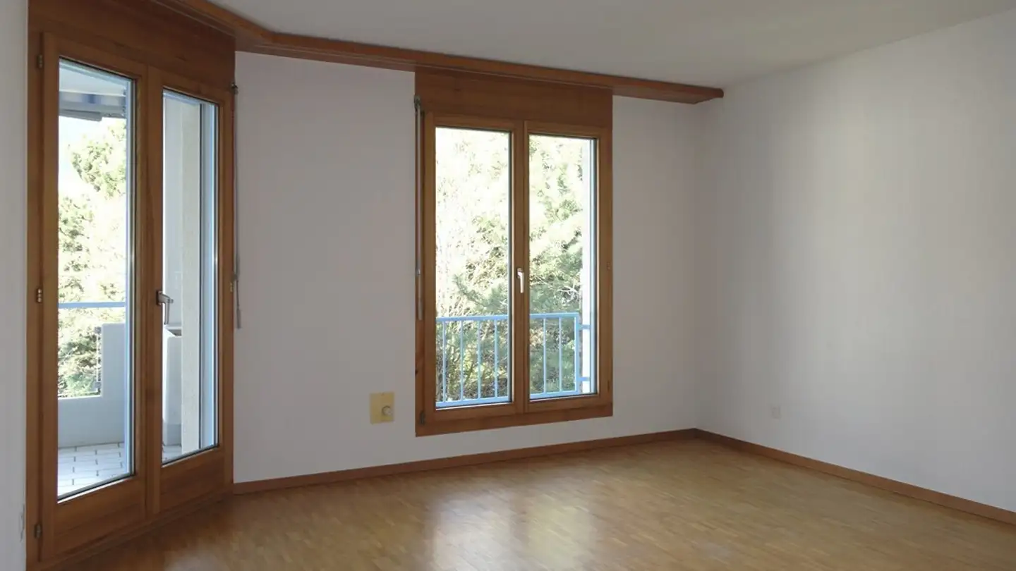 Apartment for rent - Aeulistrasse, 9470 Buchs SG - Photo 4