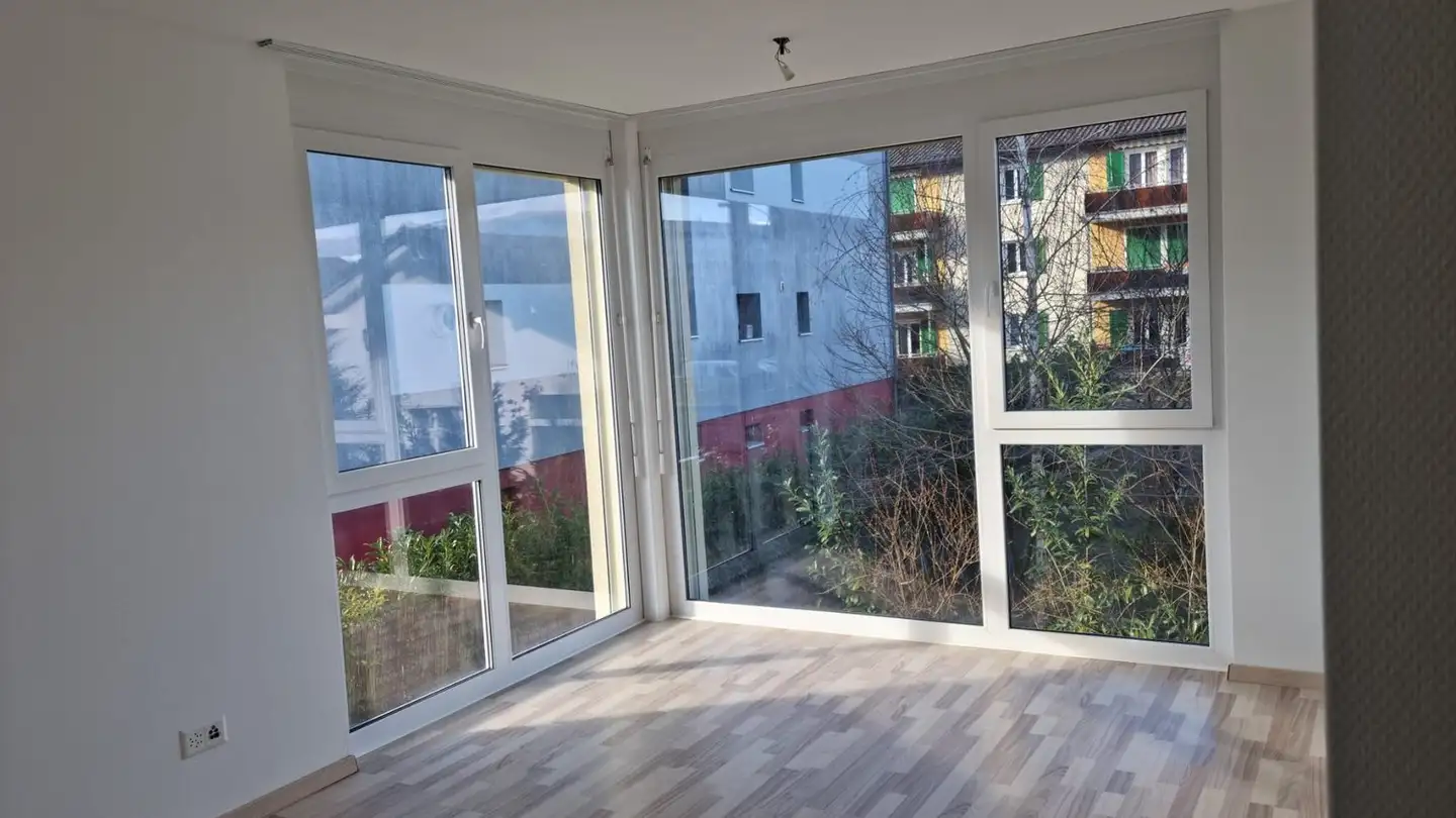 Single house for rent - Rue Des Fleurettes, 1400 Yverdon-les-Bains - Photo 4